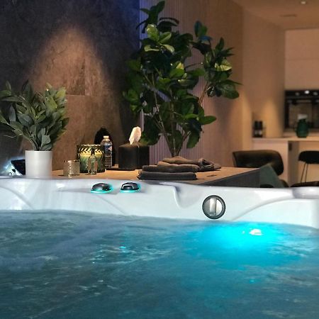 L'Odyssee Spa Seclin Εξωτερικό φωτογραφία