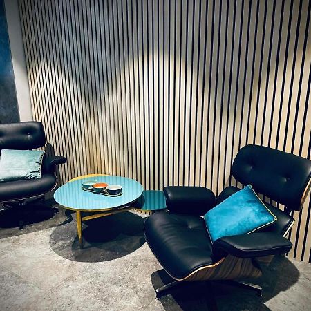L'Odyssee Spa Seclin Εξωτερικό φωτογραφία