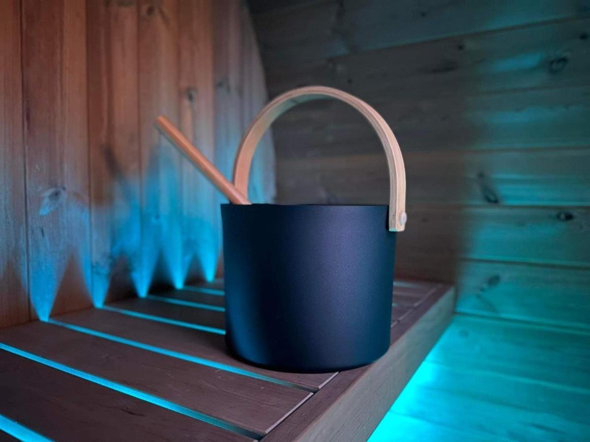 L'Odyssee Spa Seclin Εξωτερικό φωτογραφία