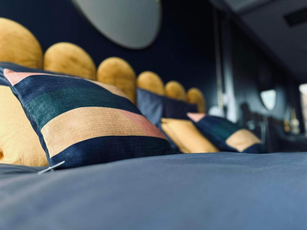 L'Odyssee Spa Seclin Εξωτερικό φωτογραφία