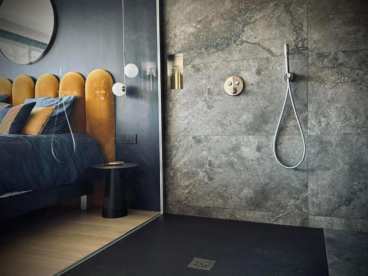 L'Odyssee Spa Seclin Εξωτερικό φωτογραφία