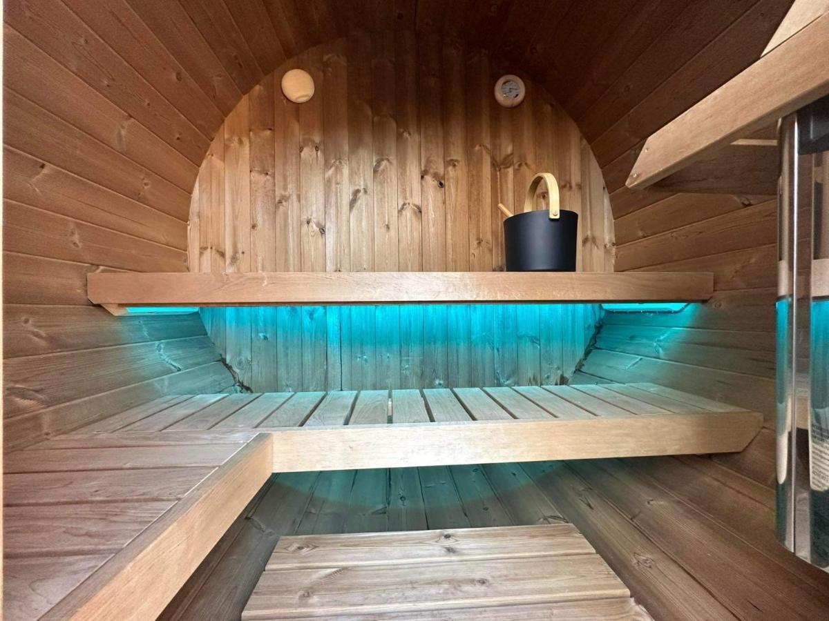 L'Odyssee Spa Seclin Εξωτερικό φωτογραφία