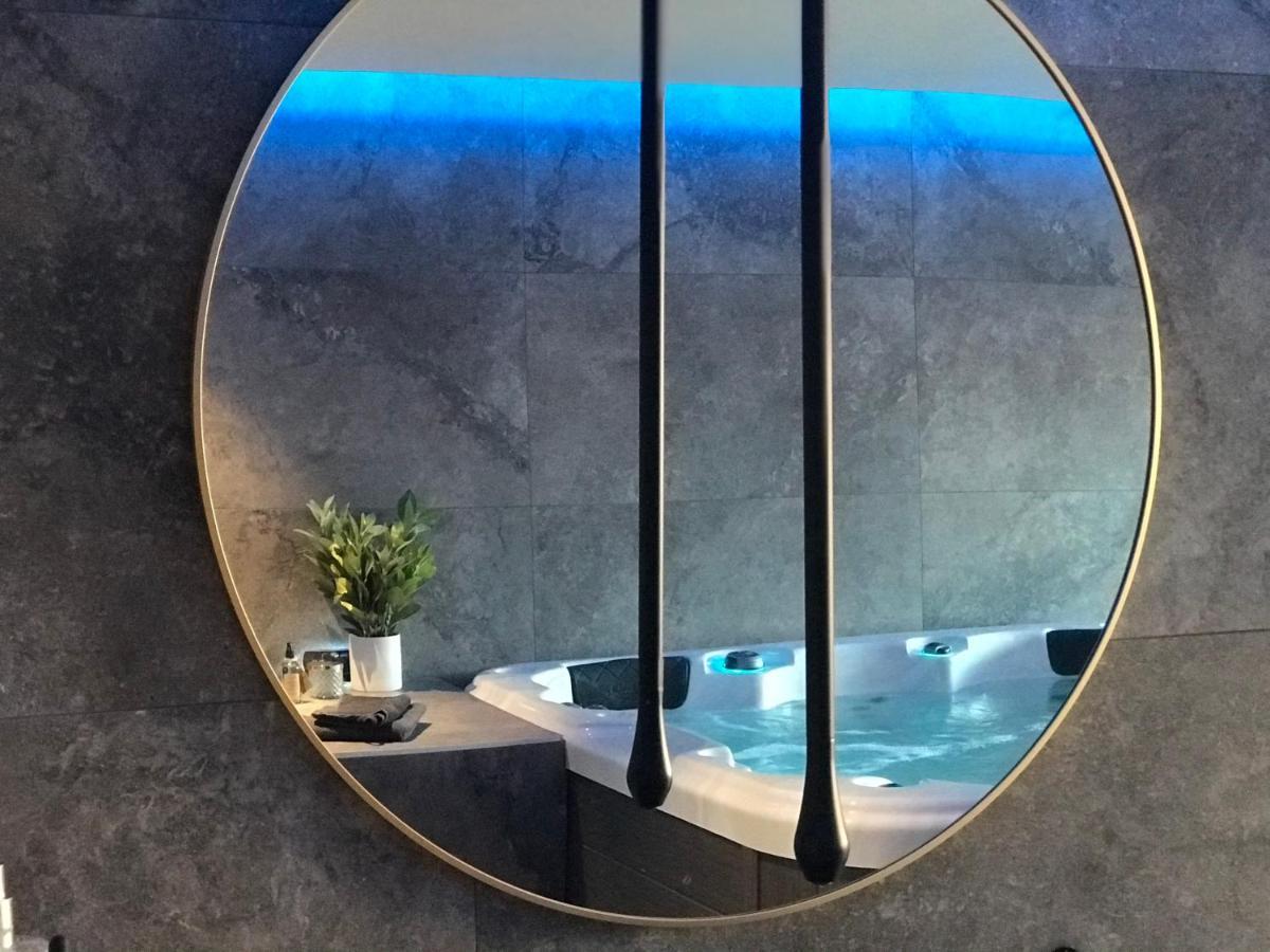 L'Odyssee Spa Seclin Εξωτερικό φωτογραφία