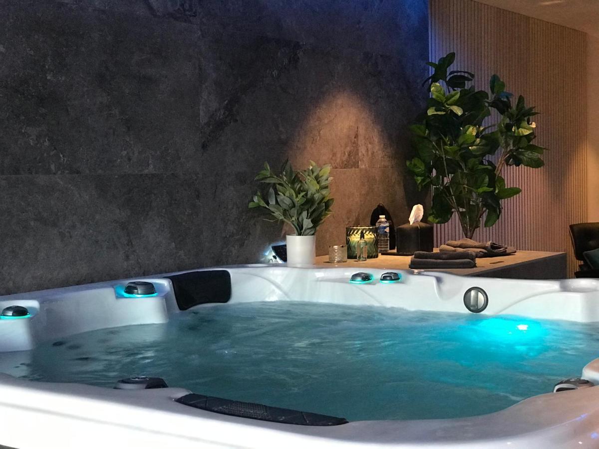 L'Odyssee Spa Seclin Εξωτερικό φωτογραφία